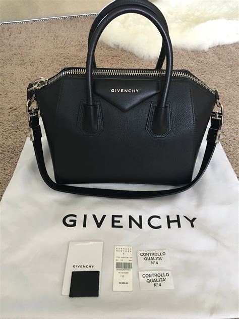 fake givenchy bags uk|Givenchy bags price list.